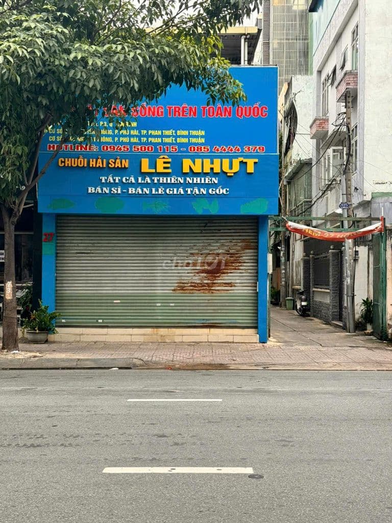 Bán Gấp Căn Góc 27 Hồng Hà, P2, ngay Tân Sơn Nhất- GPXD Hầm 6 tầng - Ảnh 2