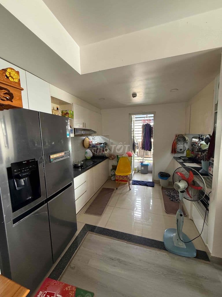 bán căn gốc 2PN view đẹp tại The Avila Quận 8 - Ảnh 2