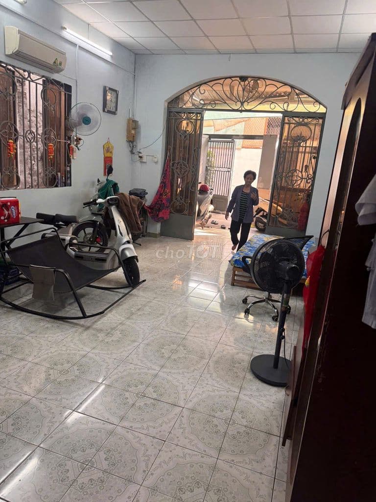 Bán nhà hẻm thông đường Thống Nhất 97,6m2 đất chỉ hơn 6 tỷ - Ảnh 3