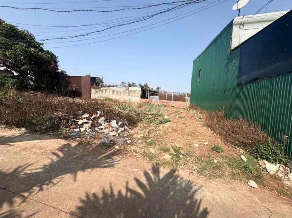 cần bán lô đất xã Tân An Hội 105m2 giá 690tr - Ảnh 3