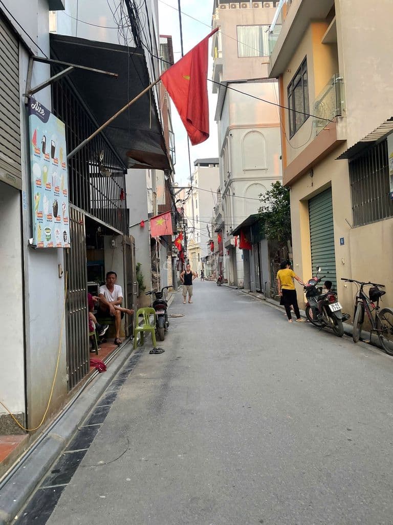NGỌC CHI 60M² – SÁT NHẬT TÂN, GẦN TP THÔNG MINH – HIẾM - Ảnh 3