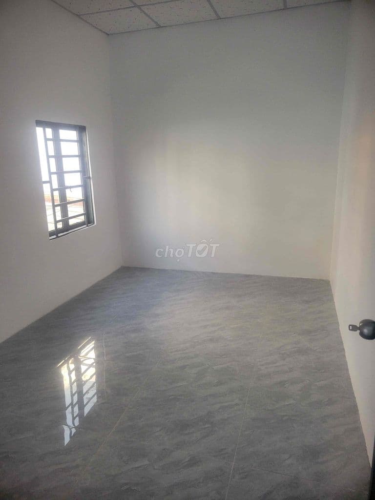 chính chủ bán nhà Đông thạnh 1 lầu 2 phòng 1ty 2 - Ảnh 3
