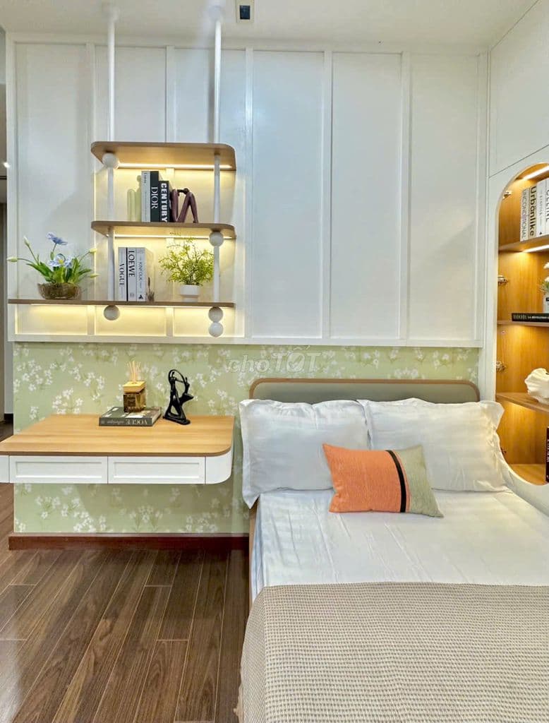 SỐT GIÁ: căn 1N, 3.6 tỷ, Vinhomes Smart City, mới nhận bàn giao 100% - Ảnh 3