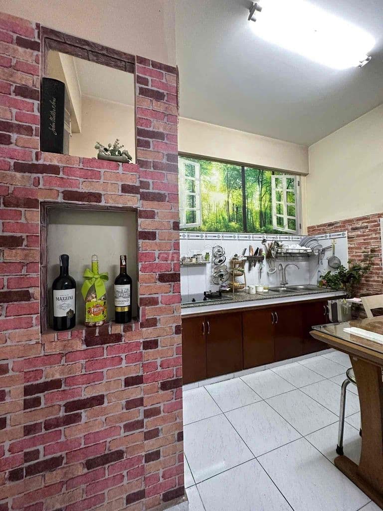 chủ cần bán gấp căn hộ Lê Thành B có sổ Hồng riêng - Ảnh 3