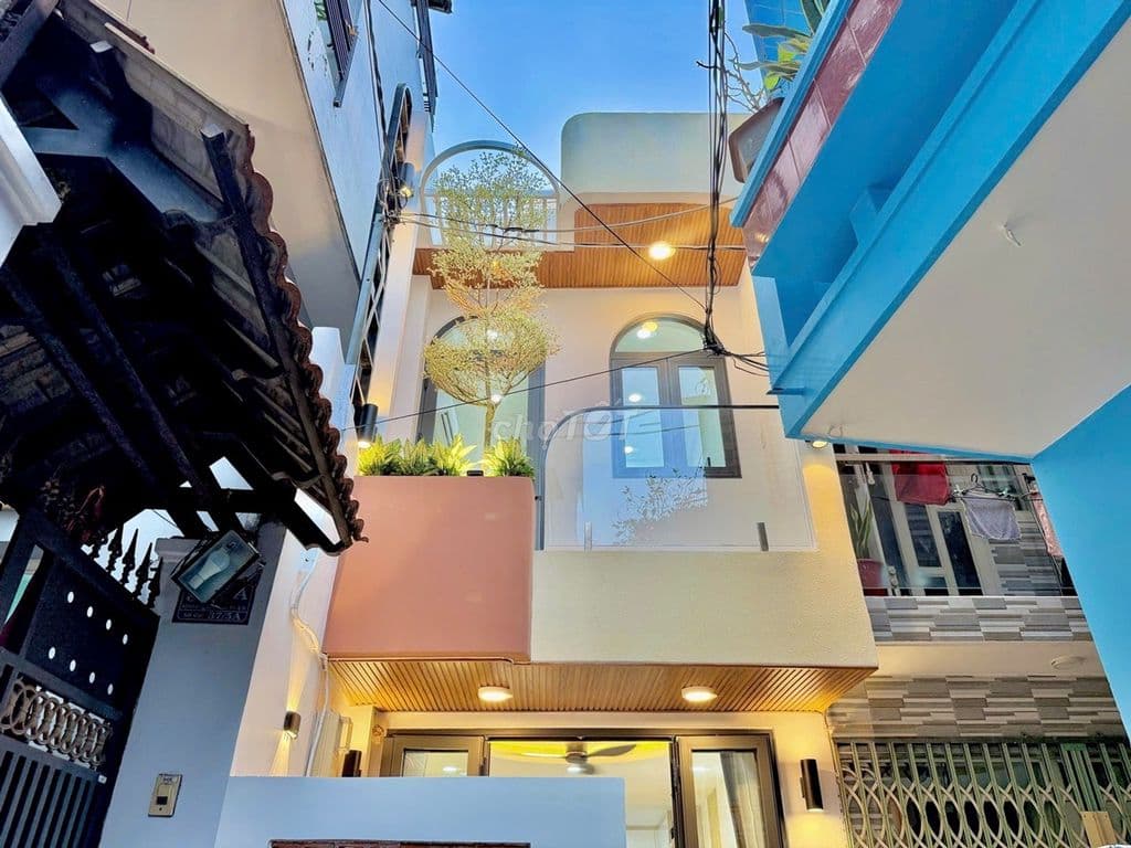 🔥 SIÊU PHẨM ĐỐI DIỆN M-ONE GIA ĐỊNH 🔥