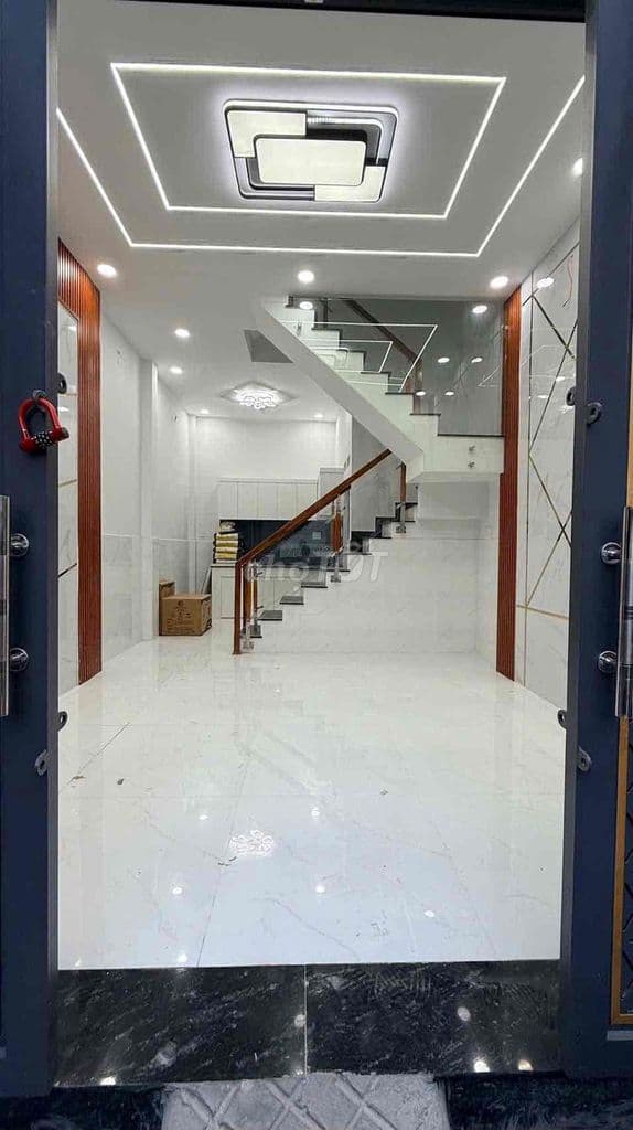 🏠 NHÀ CHÍNH CHỦ 30m2 ĐƯỜNG LK 2-5, 2 PN , DỌN VÀO LÀ Ở , Q12 🏠 - Ảnh 3