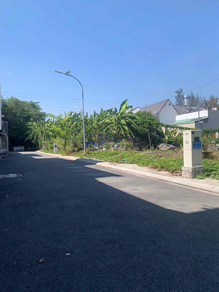 Bán đất đẹp giá rẻ an Phú đông 76m (5.7m x 13.5 m) 4.5 tỷ - Ảnh 3