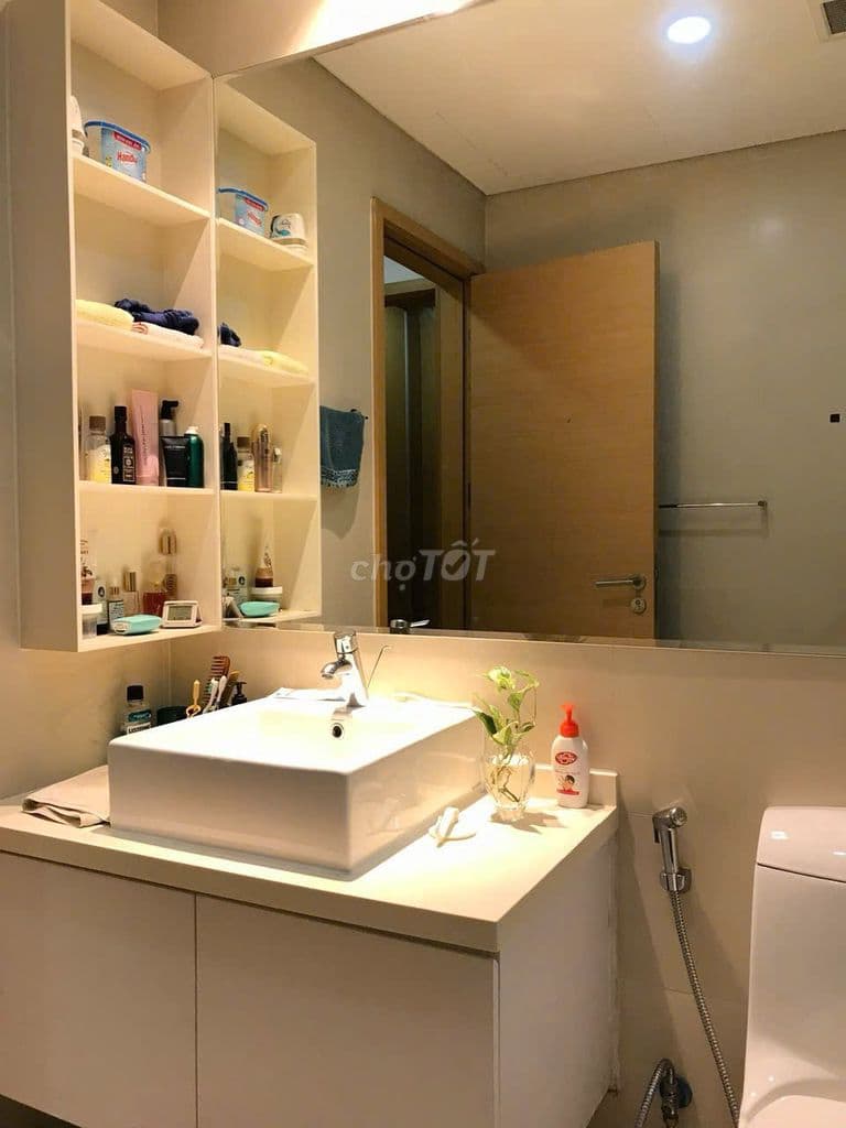 Bán căn hộ The Vista An phú - Ảnh 2