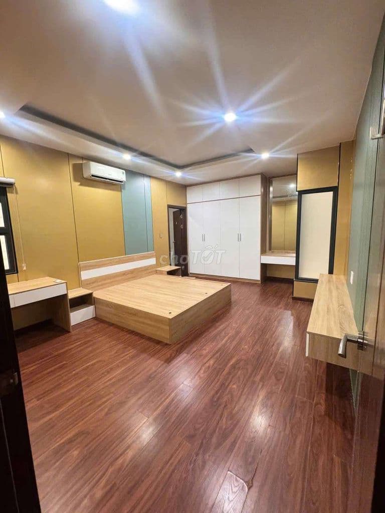 Bán nhà HXH Tô Hiến Thành, P. 15, Q10 - Ảnh 2