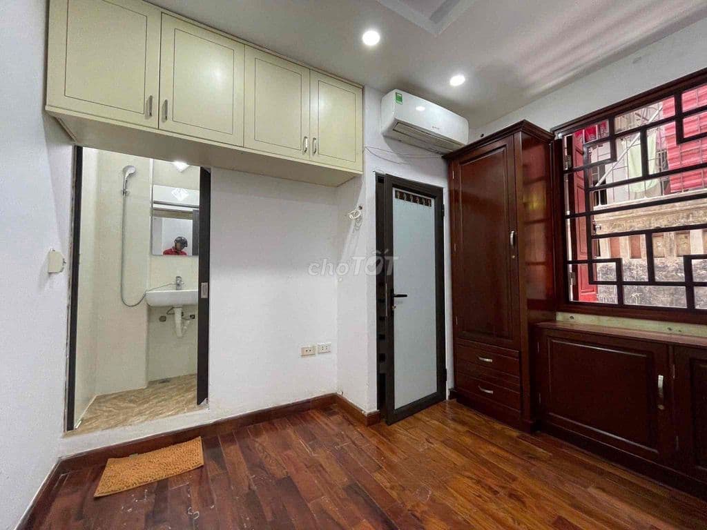 SIÊU PHẨM LẠC LONG QUÂN TÂY HỒ LÔ GÓC KINH DOANH OTO TRÁNH NGÕ THÔNG d - Ảnh 2