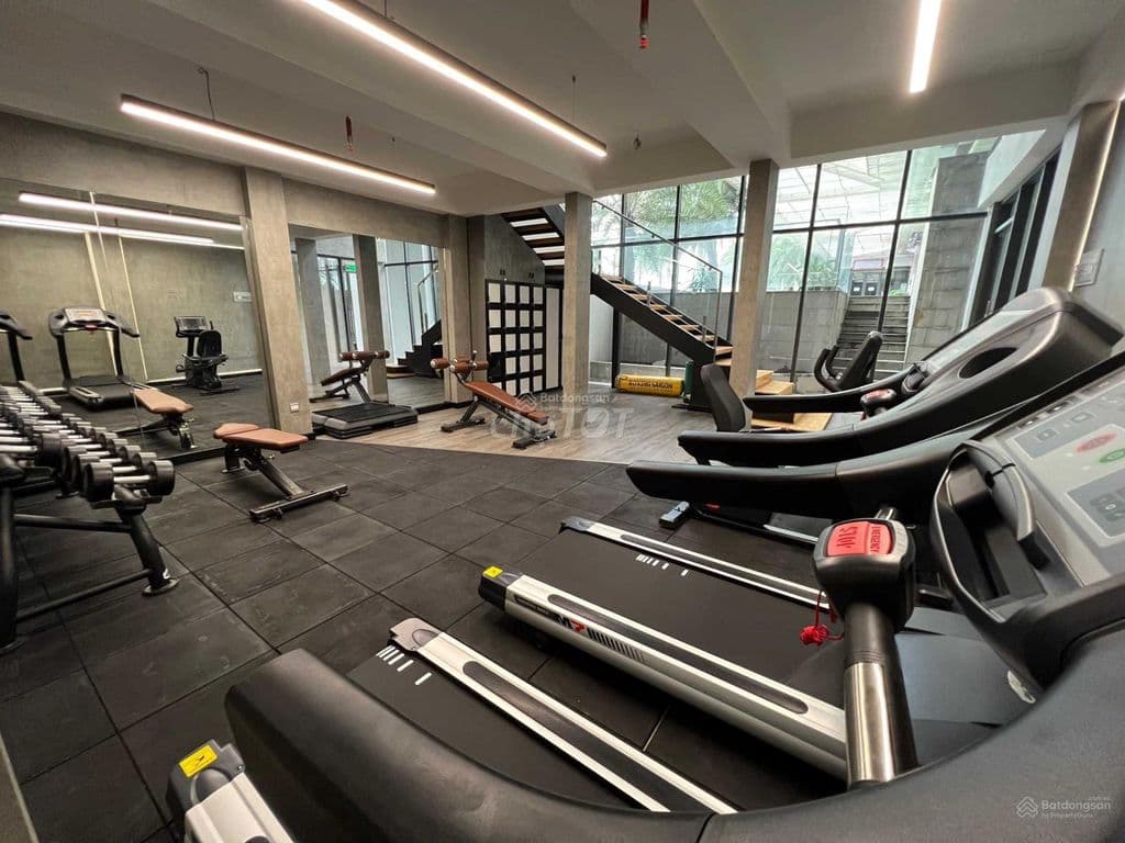 Bán CH De Capella 87m2, 7,98 tỷ, 2PN, 2WC tại An Khánh, Quận 2, TP.HCM - Ảnh 2