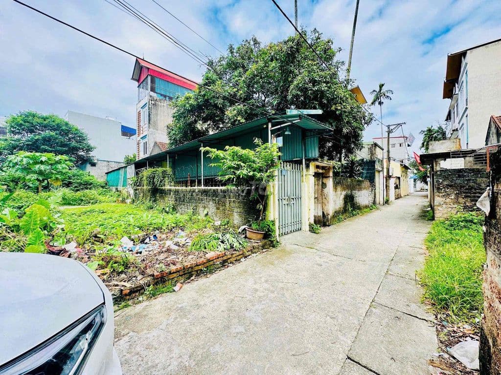 Lô góc thoáng rộng Yên Thành- Biên Giang 48,1m ngót nghét 100tr/m2 - Ảnh 3