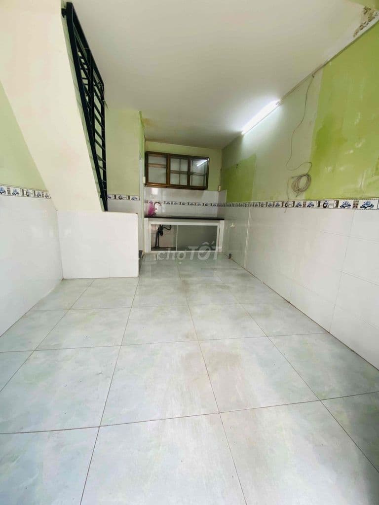 🏡Quang Trung - Hẻm xe tải thông - ngang 3x7m x 2 tầng - Chỉ 2.8 Tỷ - Ảnh 3