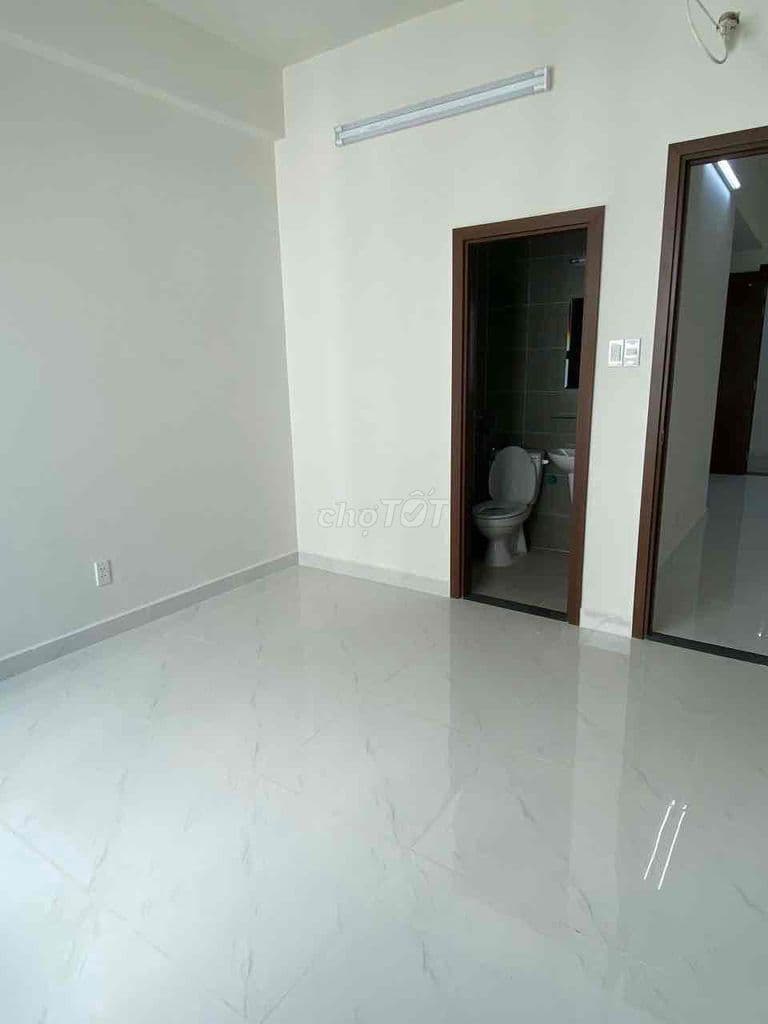 Căn 2PN sổ hồng riêng chung cư Green River Quận 8 - Ảnh 3