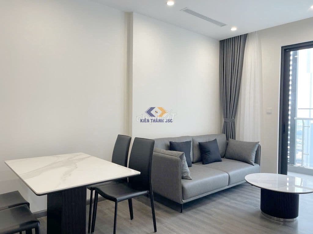 Bán căn góc 3P - 2WC diện tích 75m² - 6,2 t ỷ - Ảnh 3