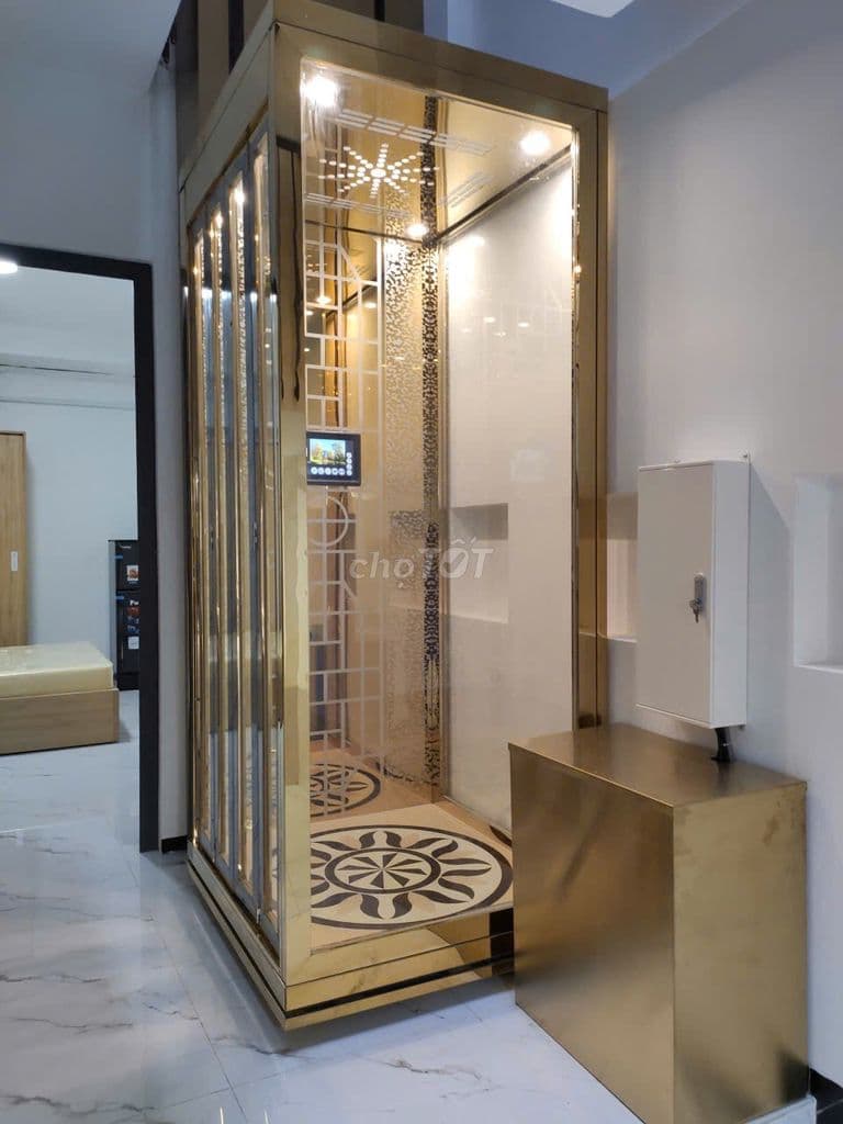 Bán Nhà Dòng Tiền Tân Bình Có Thang Máy 6 Phòng Thu 40Tr 49m² 8.6 Tỷ - Ảnh 2