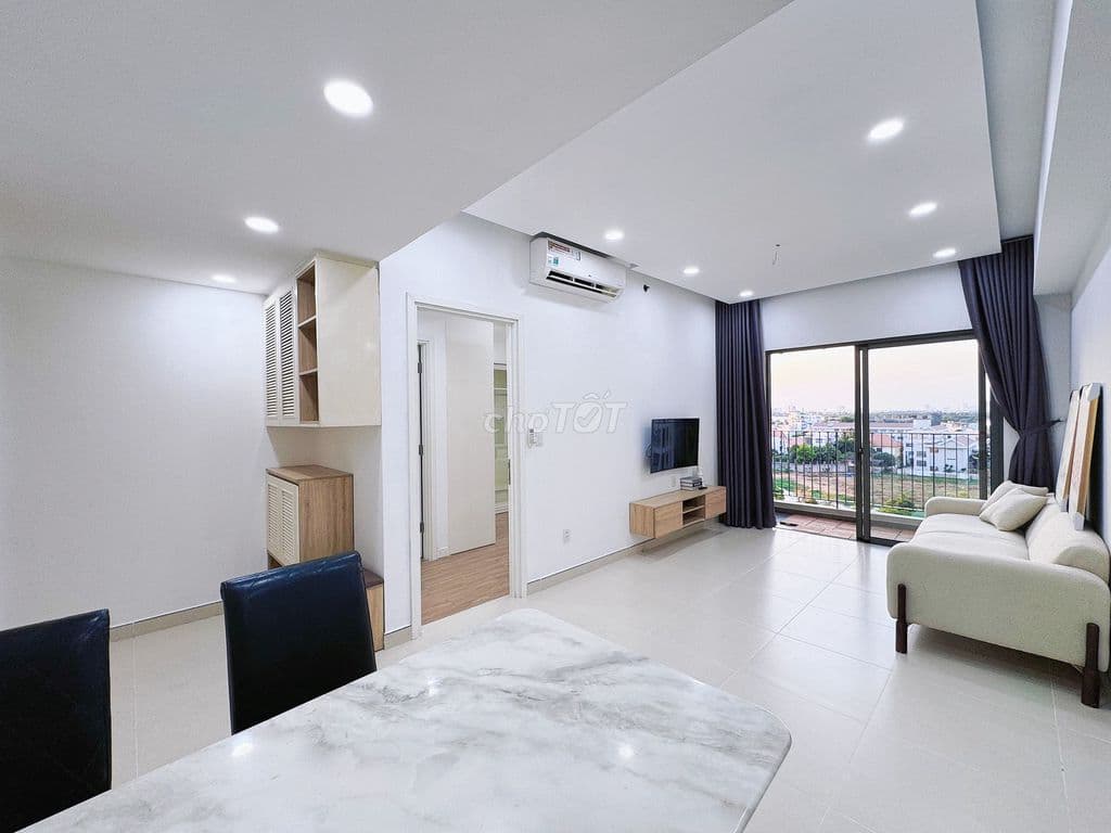 Nhỉnh 11tỷ sở hữu ngay Căn góc 100m2 3PN Giá Tốt tại Masteri Thảo Điền