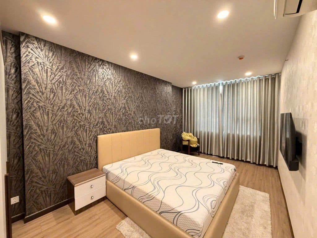 Bán căn hộ The Botanica Tân Bình – 57m2, 2PN 1WC, giá 3 tỷ 100 triệu - Ảnh 3