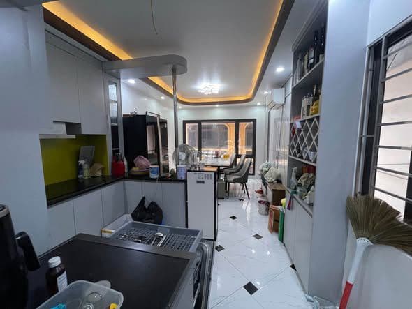 bán nhà 42m2 Phú Diễn lô góc ô tô vào nhà - Ảnh 2