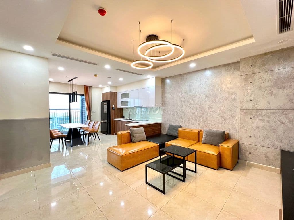 Cập nhật giá bán 2-3pn tại Golden Park, giá chỉ từ 9.2 tỷ