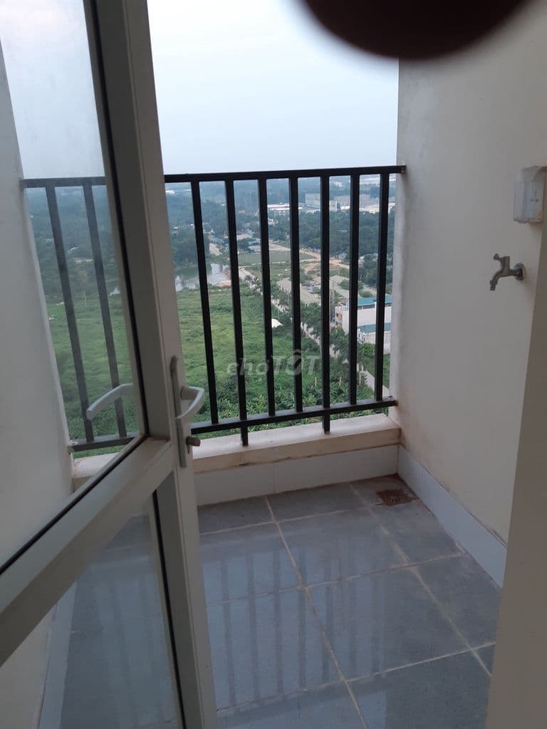 Cho thuê CHCC 1 phòng ngủ - Khu Công nghệ cao Hòa Lạc - Ảnh 3