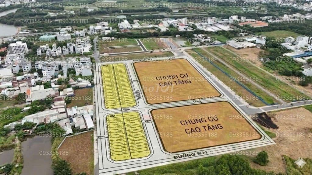 Quản lý giỏ hàng KDC Đào Sư Tích giá *** chỉ từ 6 tỷ 1 nền