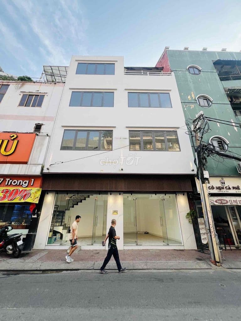 MTKD có 1 không 2 ngay tại khu Vip Tân Bình