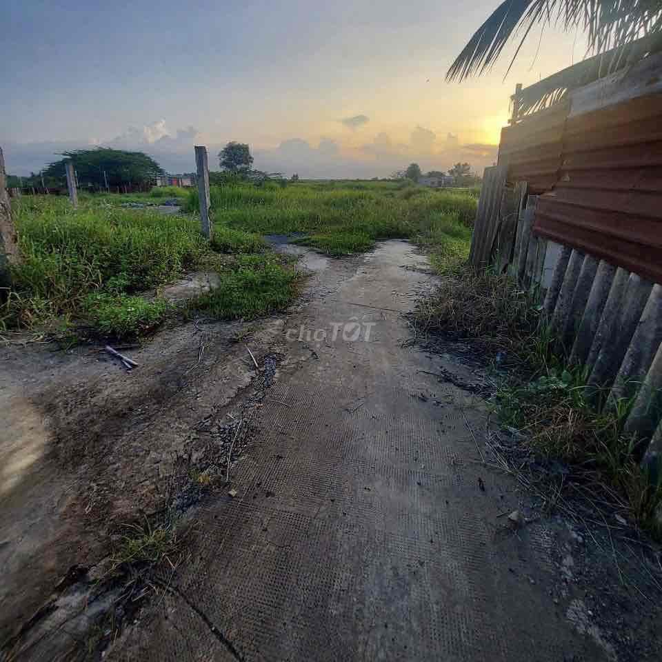 Chính chủ bán đất 4x12m=48m2, cách ubnd vĩnh lộc b 1km - Ảnh 2