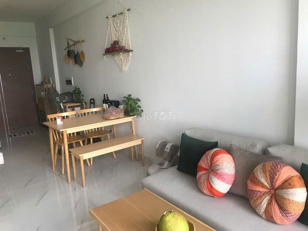 Full nội thất - Giá mềm đầu tư - Tầng đẹp view thoáng - Sổ hồng ngay - Ảnh 2