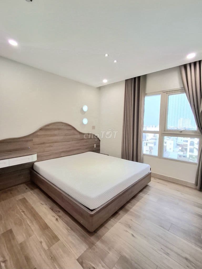 HOT!! BÁN CĂN 2 PHÒNG NGỦ - 75M2- GÒ VẤP ^^ THOÁNG MÁT Ạ - Ảnh 2