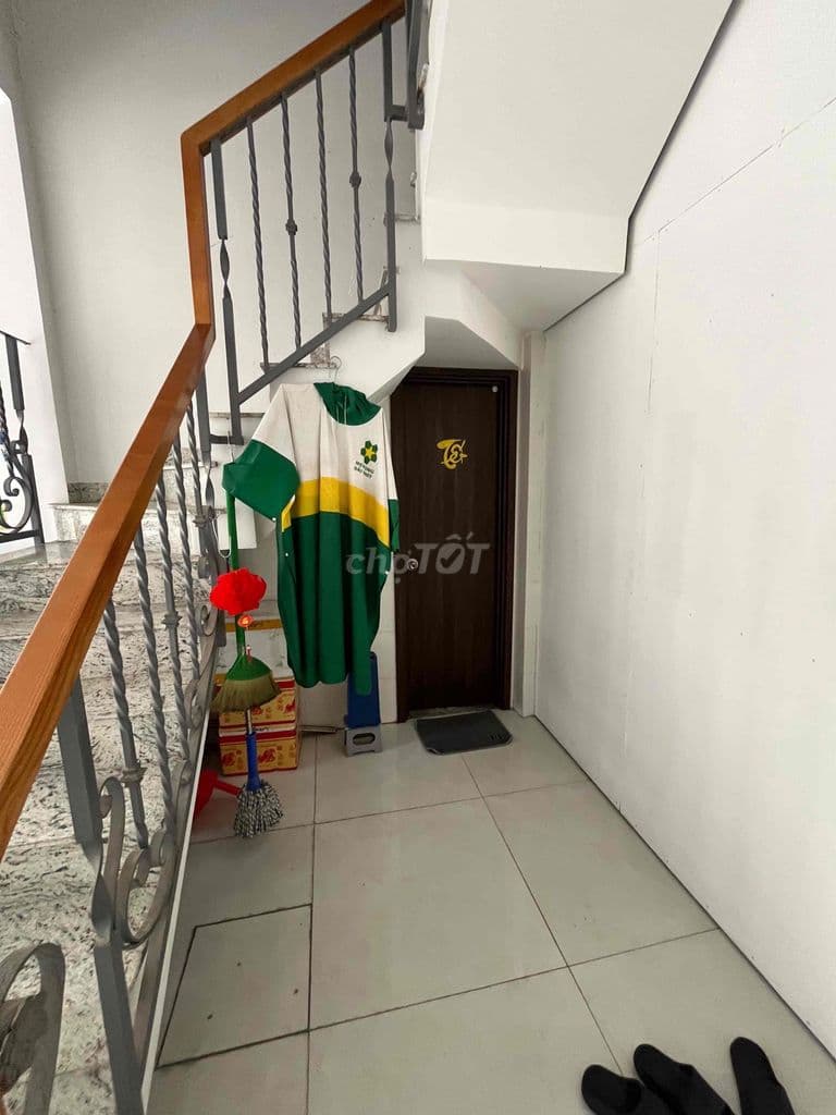 CHDV Bình Quới 120m2 10 Phòng 1 Trệt 3 Lầu Sân Thượng - Ảnh 3