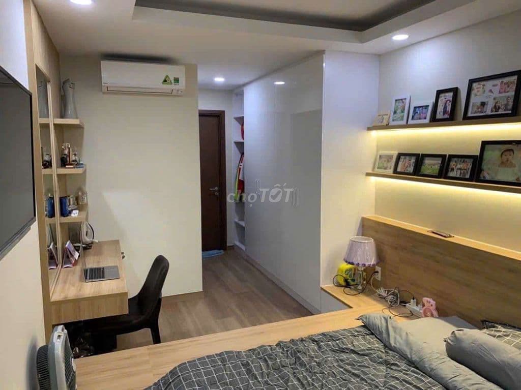 Hàng Ngộp. Siêu Rẻ. Căn hộ Cỉtine. Tăng Nhơn Phú. Phước Long B. Q9 - Ảnh 3