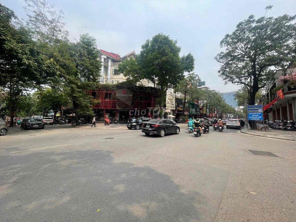 Biệt thự lô góc cực hiếm tại Yên Hoà, Cầu Giấy. 165m2, MT 8,5m. 80 tỷ - Ảnh 3