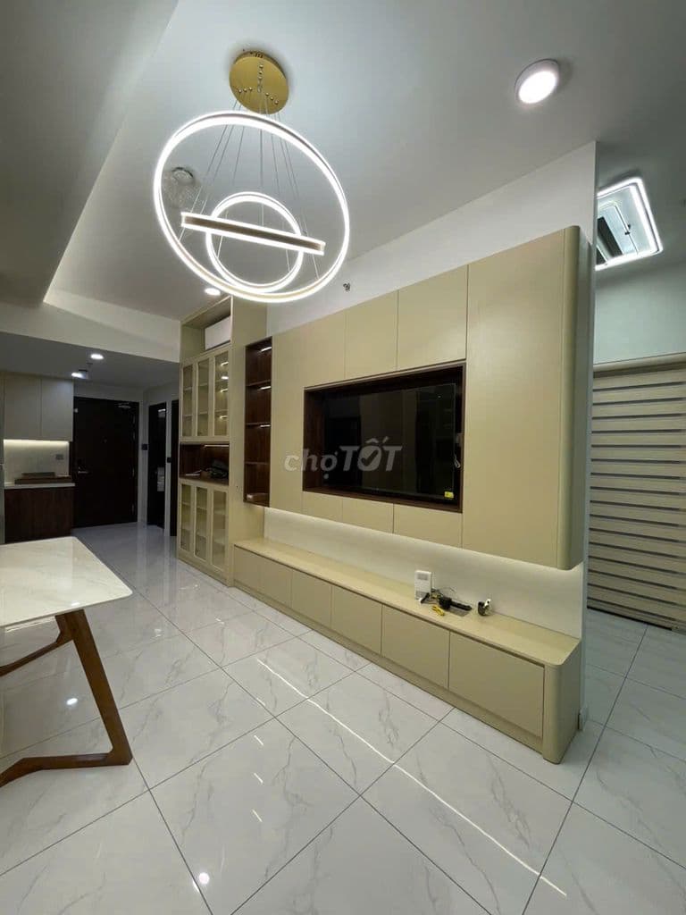 CĂN 1PN + VIEW ĐẸP NHẤT PiCity, Tháp Cao Cấp - FULL NT - Chính Chủ