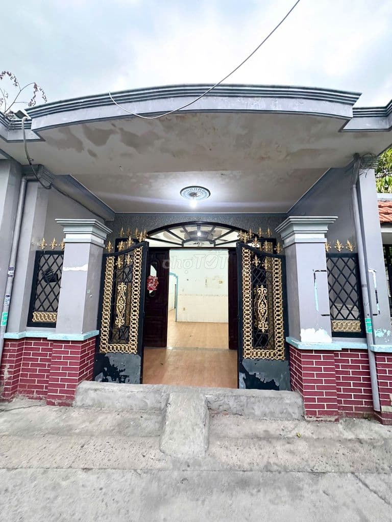 BÁN ĐẤT 65M2 FULL THỔ CƯ Ở HỒ VĂN LONG TÂN TẠO BÌNH TÂN CHỈ 2,55TY SHR - Ảnh 3