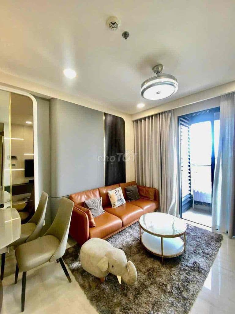 CHÍNH CHỦ BÁN CĂN 2PN Giá tốt 7,1 tỷ ở Kingdom 101, sổ sẵn *** - Ảnh 2