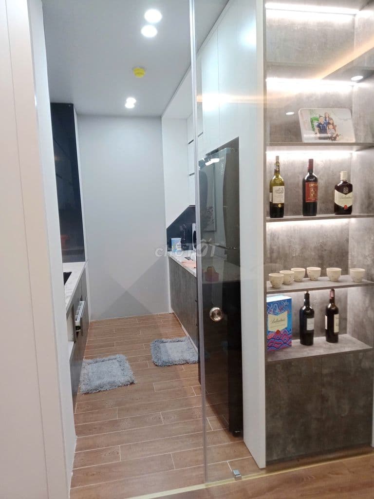 🔥MÌNH CHÍNH CHỦ BÁN CĂN 3PN – 83m² AN BÌNH PLAZA (97 TRẦN BÌNH) 🔥 - Ảnh 2