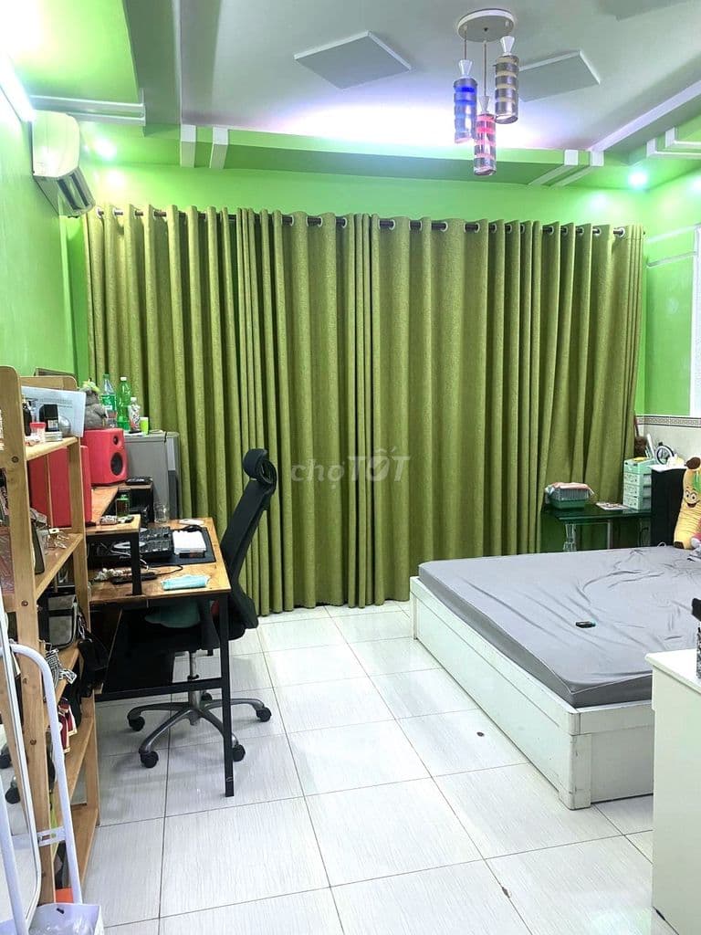Bán gấp nhà 2 Mặt tiền, Đình Phong Phú, 81m2, 2tầng, Chỉ hơn 5tỷ. - Ảnh 2