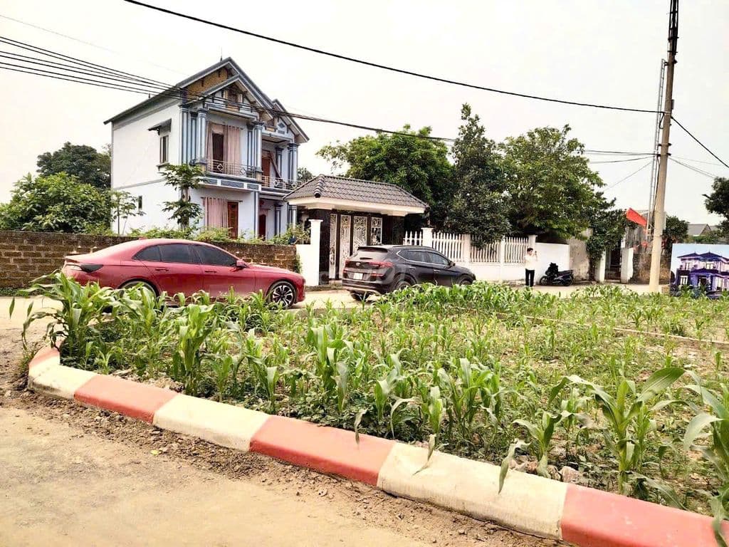 Trục chính kinh doanh Chương Mỹ chỉ nhỉnh 1 tỷ 7 ngay gần ga metro - Ảnh 2