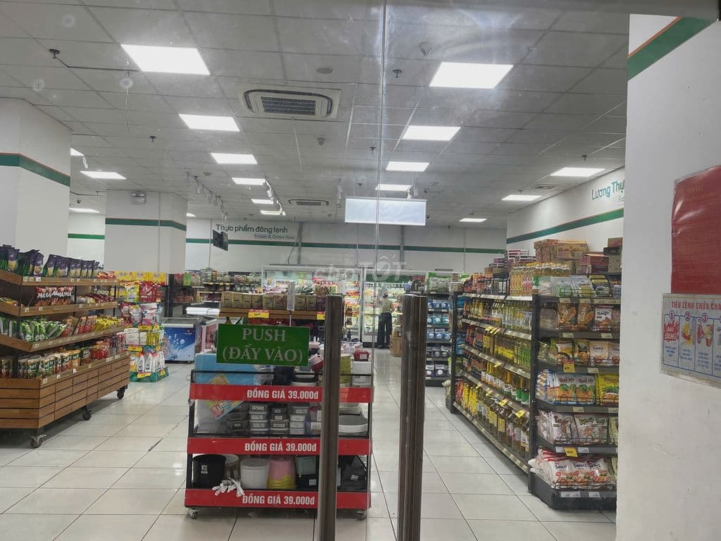 Bán sàn TM tòa CT5 Văn Khê, Hà Đông. Sở hữu sổ đỏ lâu dài - Ảnh 2