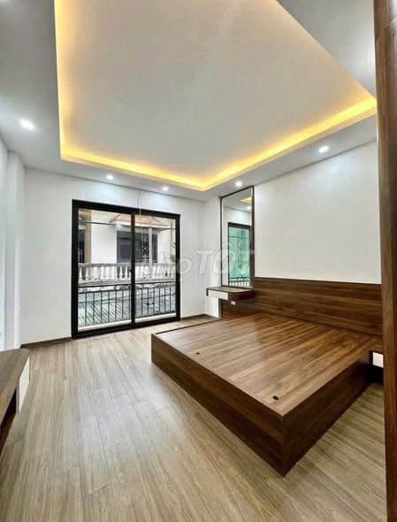 bán nhà Cổ Nhuế 31m 5 tầng gần phố - Ảnh 3