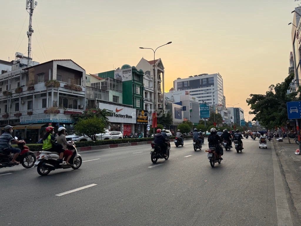 HXT, BÁN NHÀ CŨ C4 NGAY C1 CÔNG HÒA-TÂN BÌNH DT 99M GIÁ CHÀO 14,5 TỶ - Ảnh 3