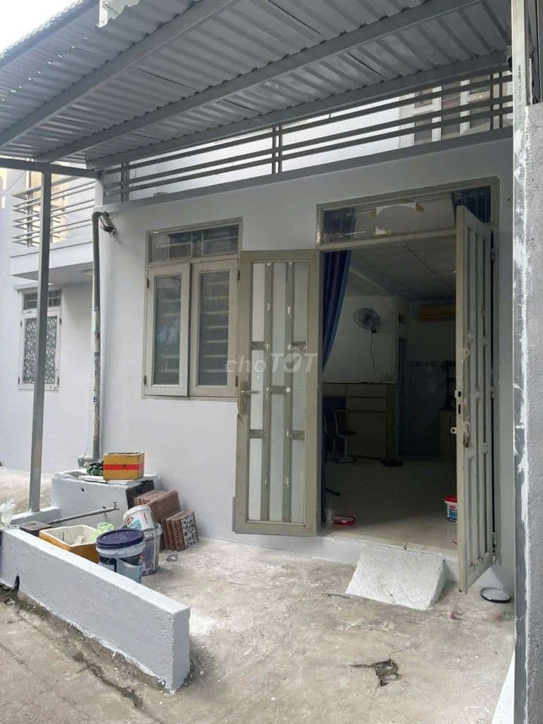 cần bán nhà NV Quá 50m2 gần nhà hàng Đông Phương - Ảnh 2
