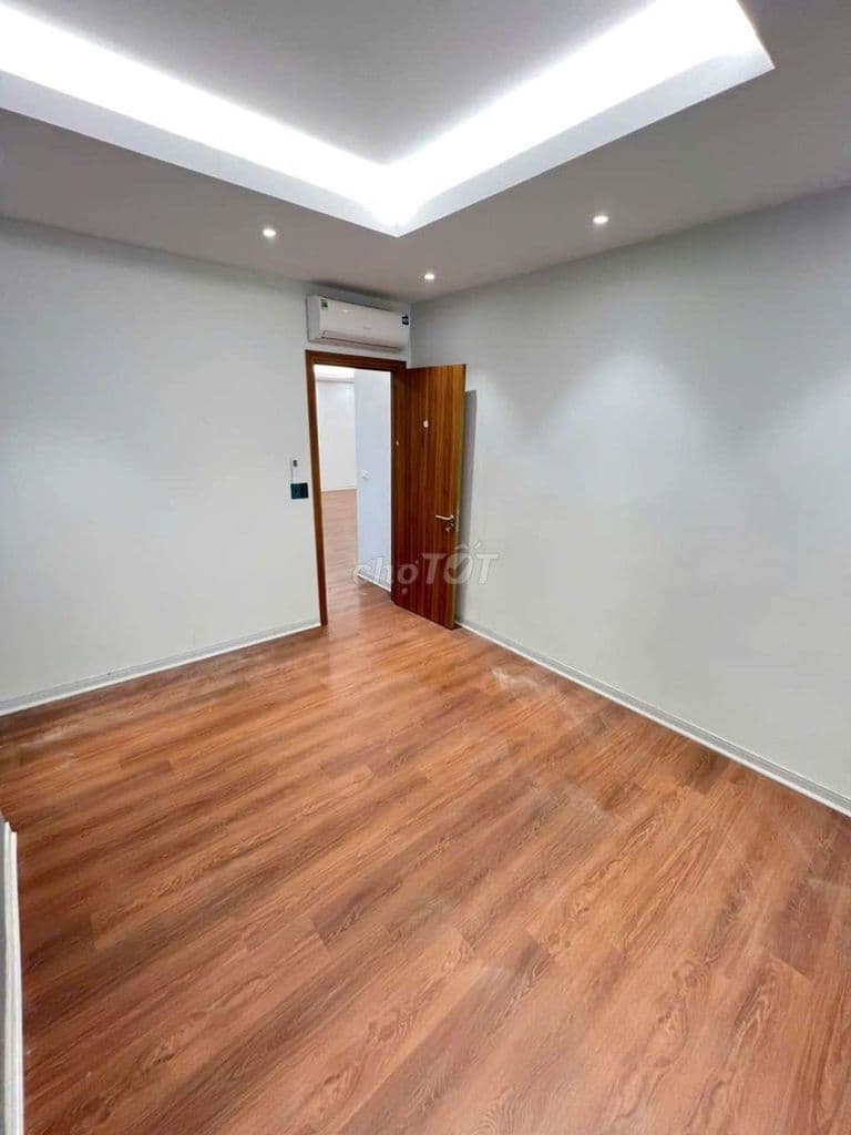 Chung cư 6 tỷ nhỉ những - 110m - 3 ngủ - 2 wc - Ảnh 3