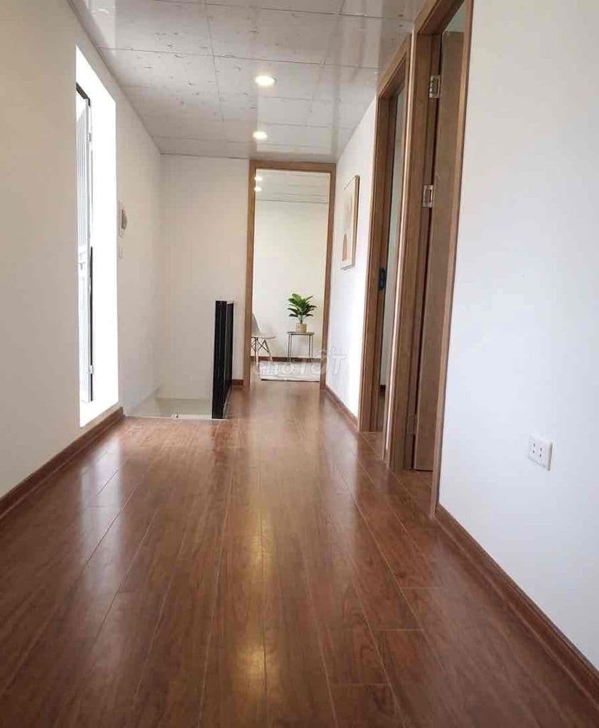 Chỉ 1 Tỷ Có nhà trên 50m2, 3 phòng ngủ - Ảnh 2