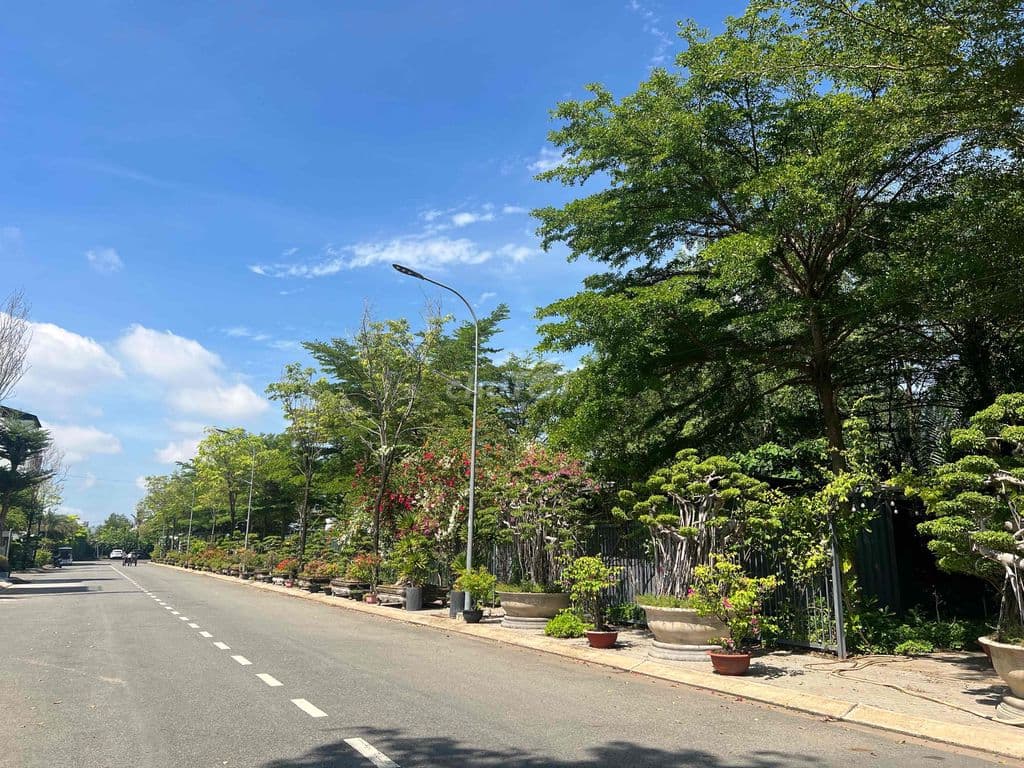 Đất nền KDC Gia Long, Nhà Bè sổ hồng, xây dựng ngay - Ảnh 3