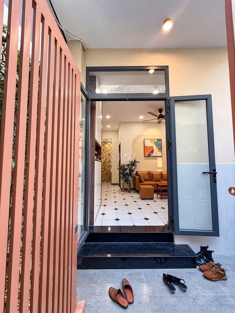 NHÀ FULL NỘI THẤT – BÙI ĐÌNH TÚY, BÌNH THẠNH – CHỈ 7.25 TỶ