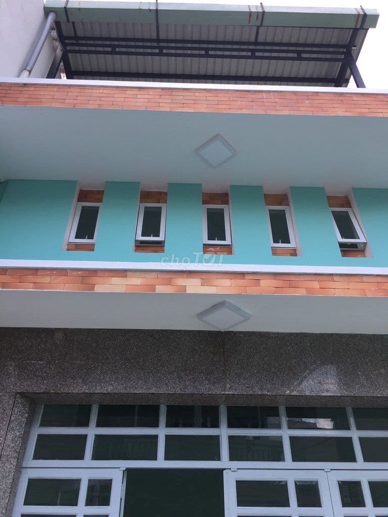 Nhà 637/27 Tỉnh lộ 10, Bình Trị Đông B, Bình Tân - Ảnh 2