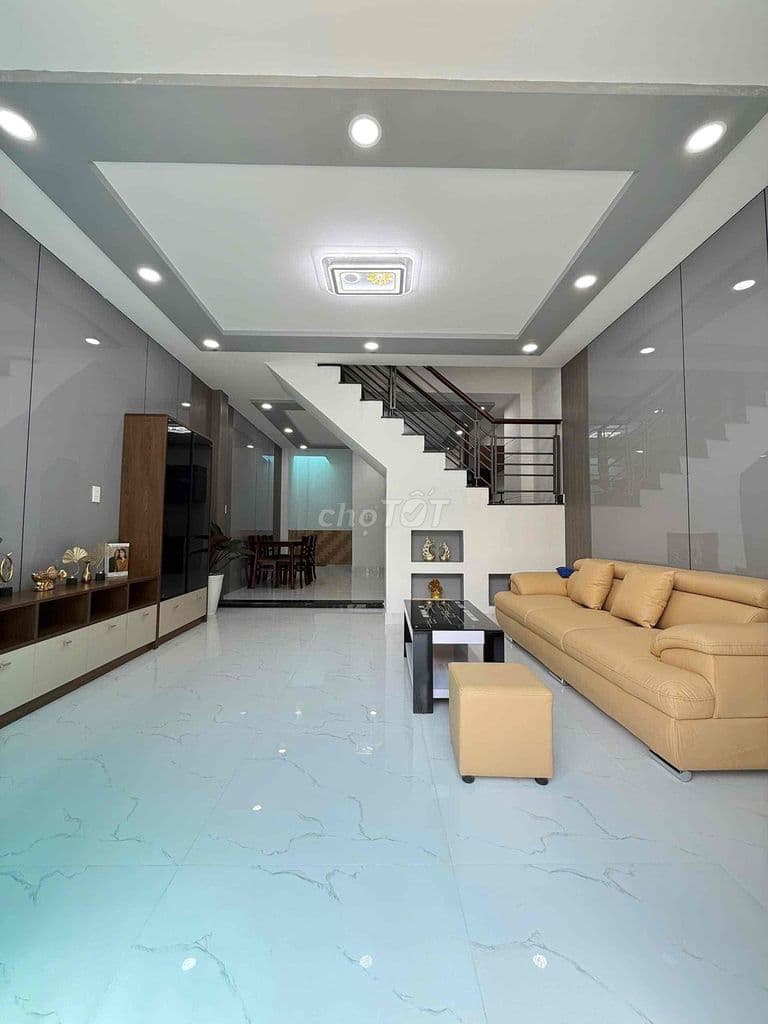 Hàng thơm Nhà SHR An phú đông giá hơn 4 đồng - Ảnh 3