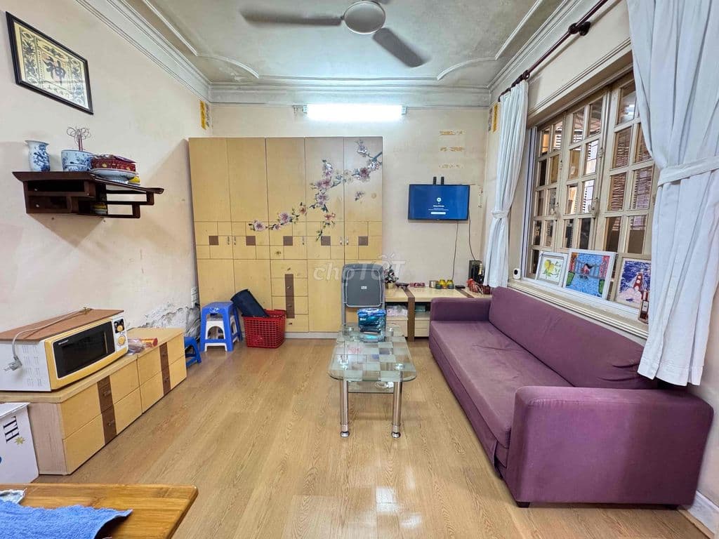 TẬP THỂ HỒ HOÀN KIẾM - SỔ RIÊNG SỞ HỮU LÂU DÀI - HIỆN TRẠNG CÒN MỚI